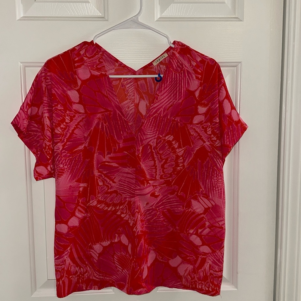 Blouse Top